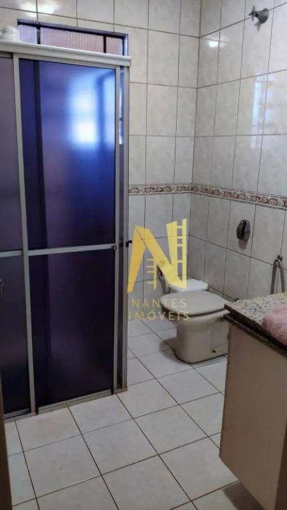 Casa, 3 quartos, 180 m² - Foto 8