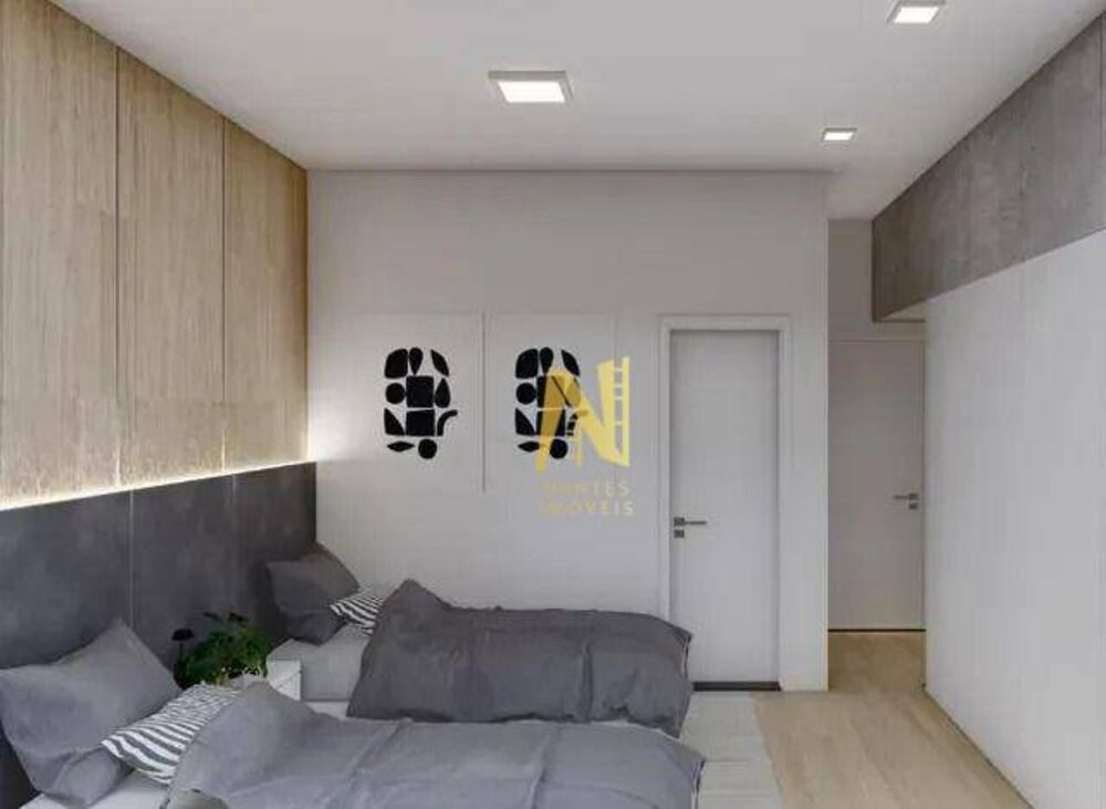Casa de Condomínio, 3 quartos - Foto 7