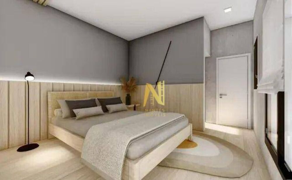 Casa de Condomínio, 3 quartos - Foto 10