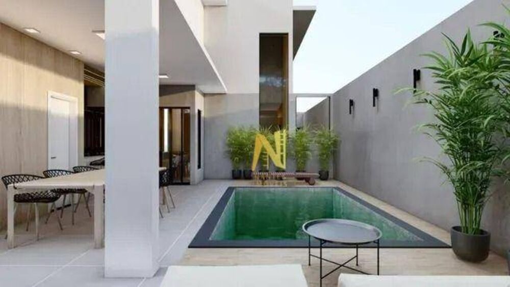 Casa de Condomínio, 3 quartos - Foto 12