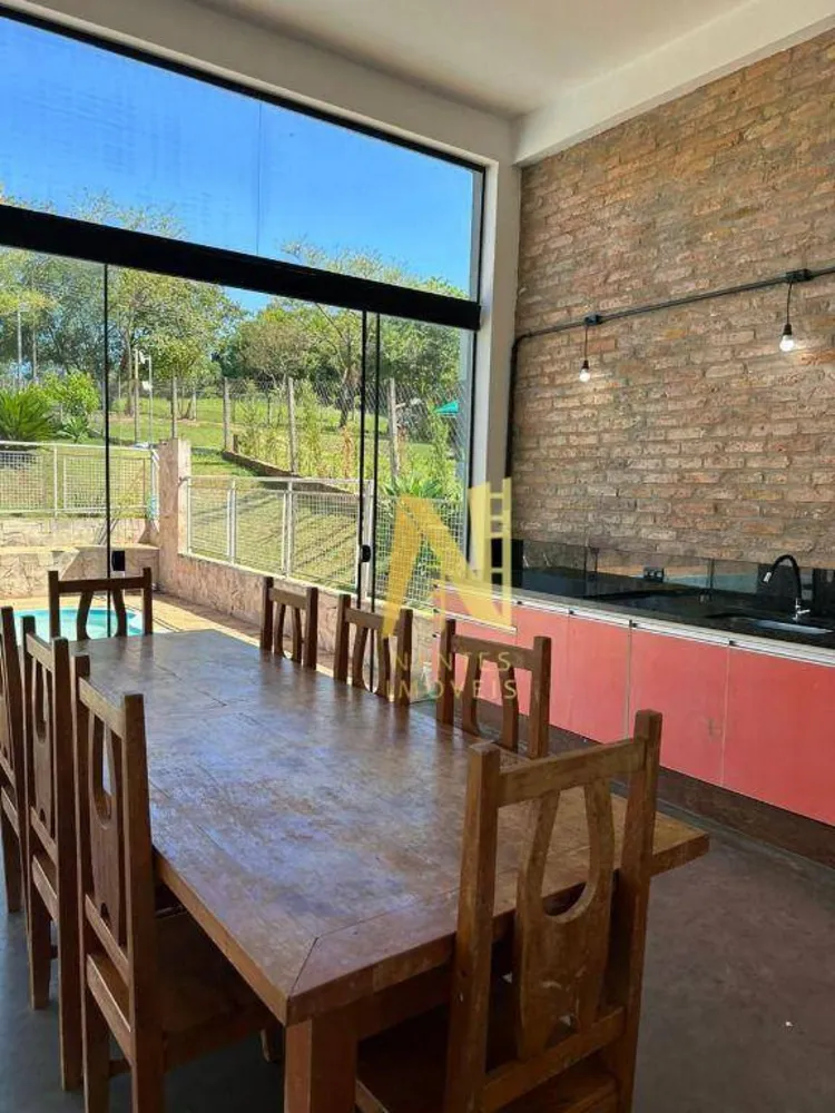 Casa de Condomínio, 3 quartos - Foto 10