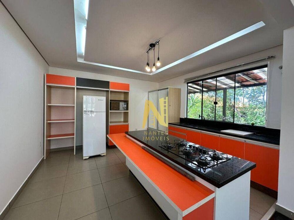 Casa de Condomínio à venda com 3 quartos, 327m² - Foto 9