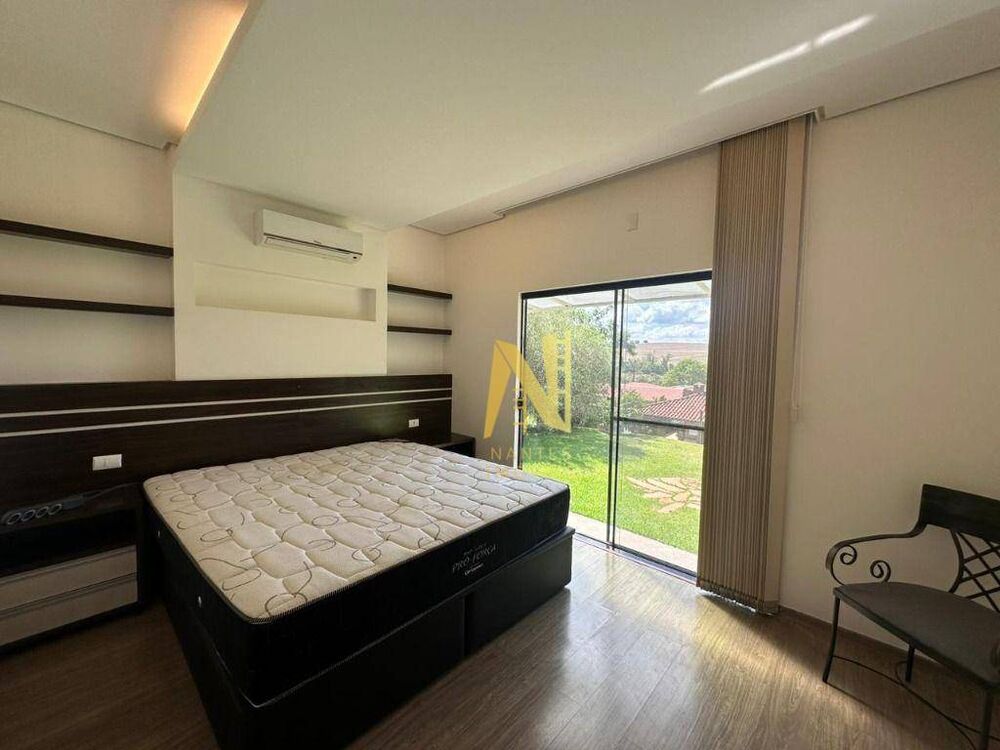 Casa de Condomínio à venda com 3 quartos, 327m² - Foto 13