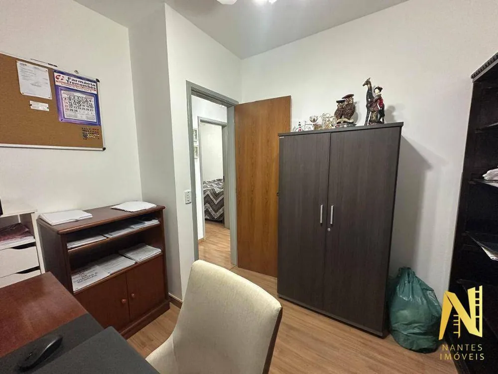 Apartamento, 3 quartos, 67 m² - Foto 1