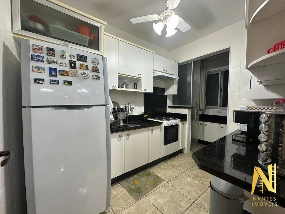 Apartamento, 3 quartos, 67 m² - Foto 3