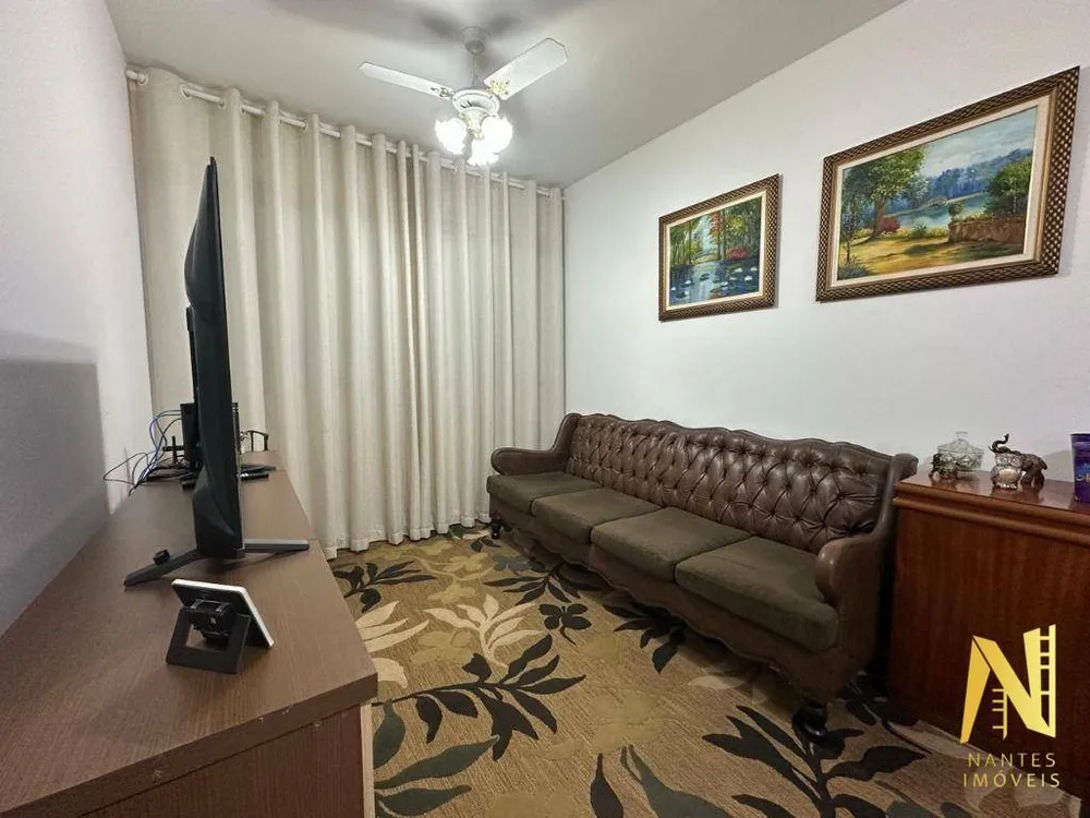 Apartamento, 3 quartos, 67 m² - Foto 2