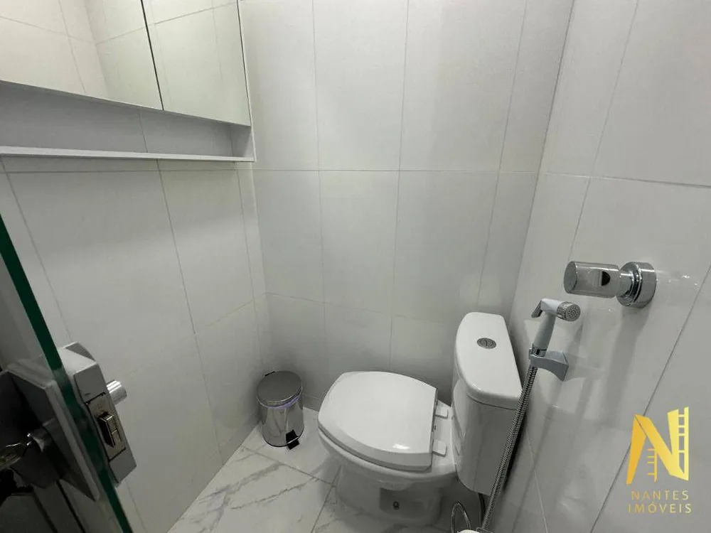 Apartamento, 3 quartos, 67 m² - Foto 2