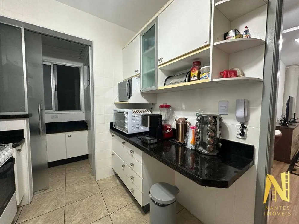 Apartamento, 3 quartos, 67 m² - Foto 5