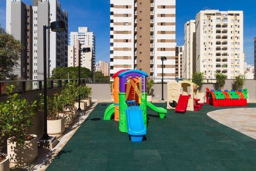 Apartamento à venda com 2 quartos, 57m² - Foto 5
