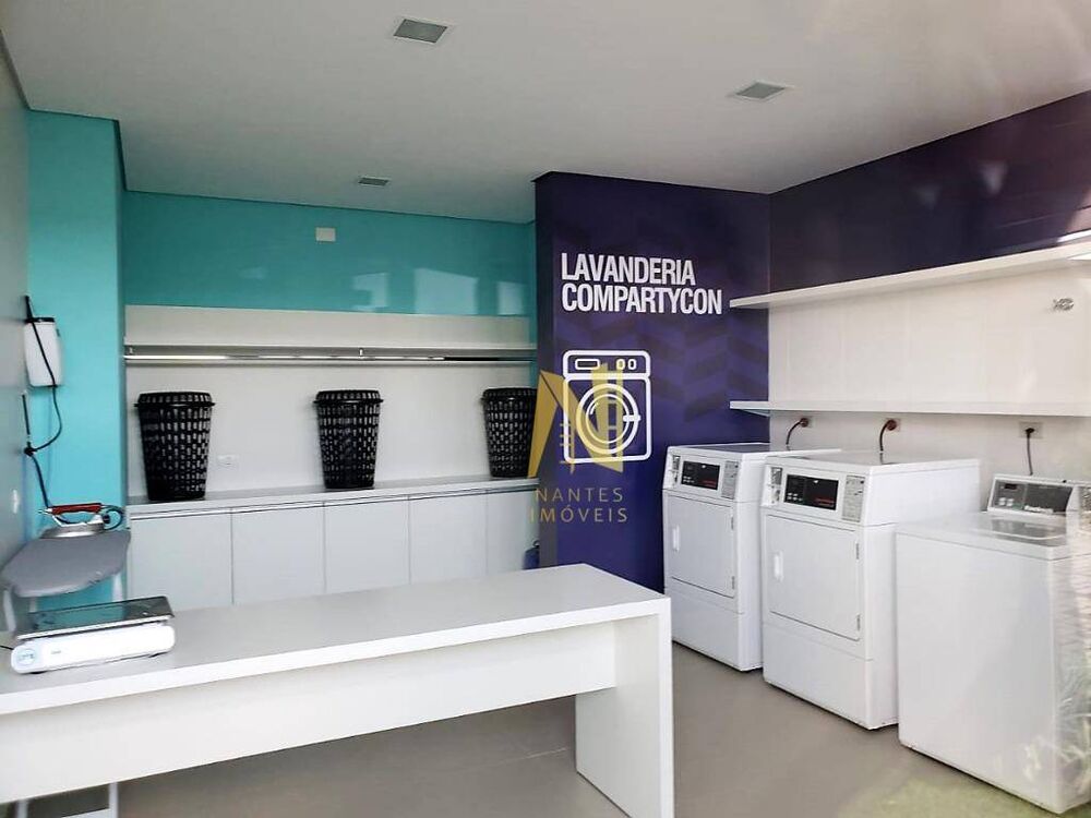 Apartamento à venda com 2 quartos, 75m² - Foto 20