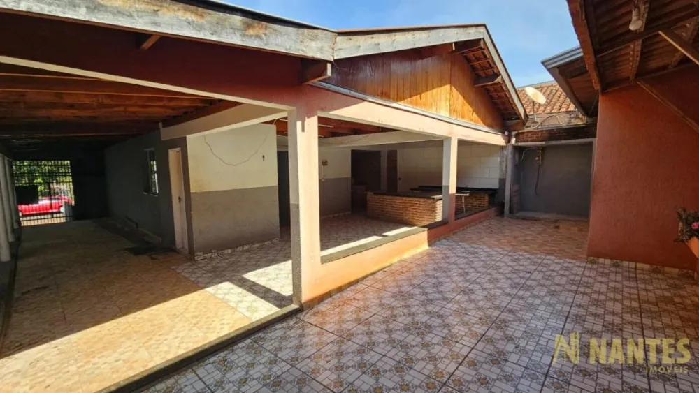 Casa, 130 m² - Foto 10