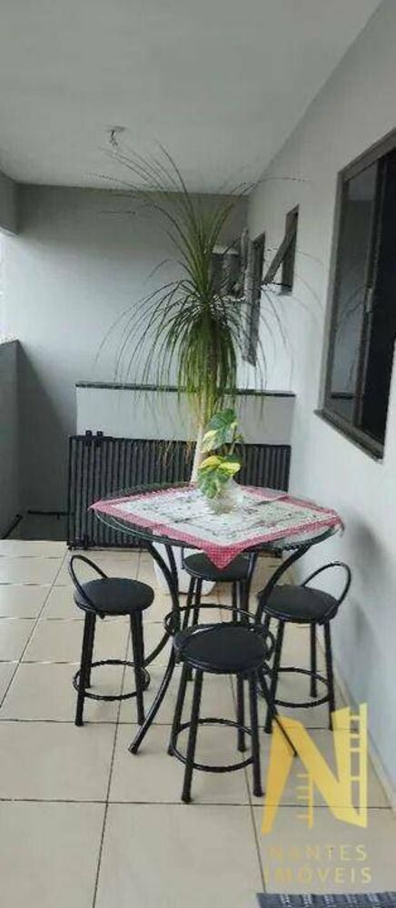 Casa, 3 quartos, 266 m² - Foto 3