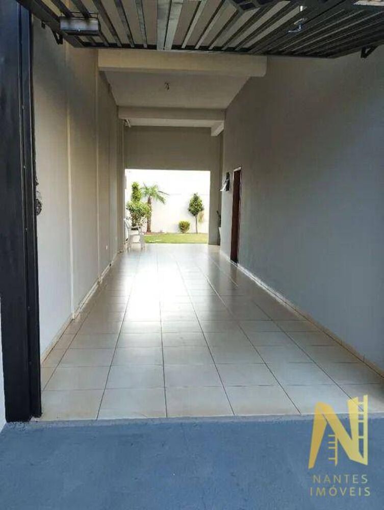 Casa, 3 quartos, 266 m² - Foto 6