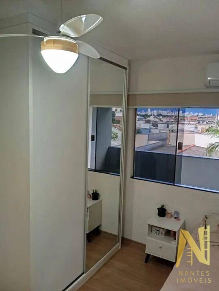 Casa, 3 quartos, 266 m² - Foto 13