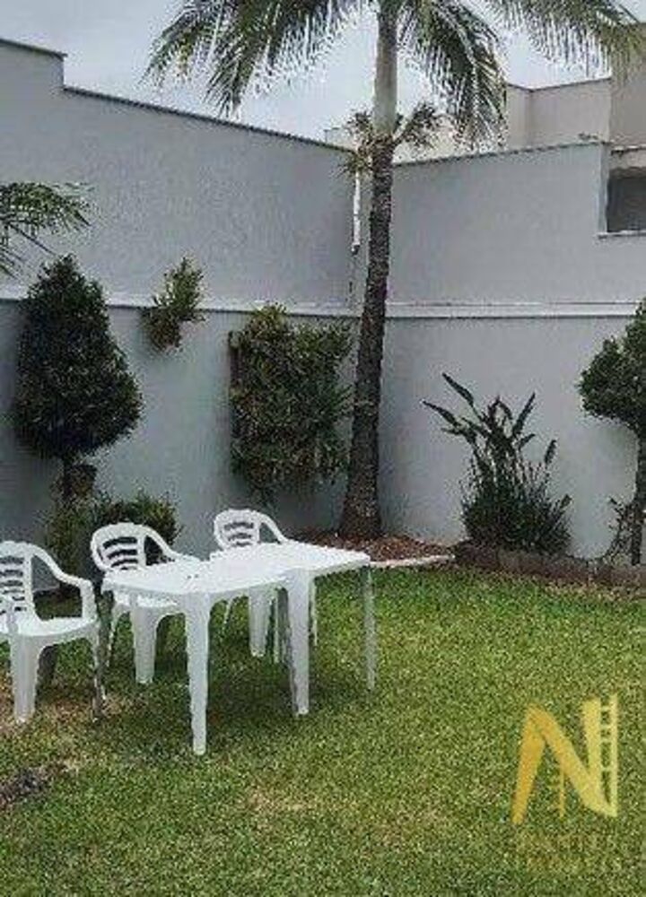 Casa, 3 quartos, 266 m² - Foto 4