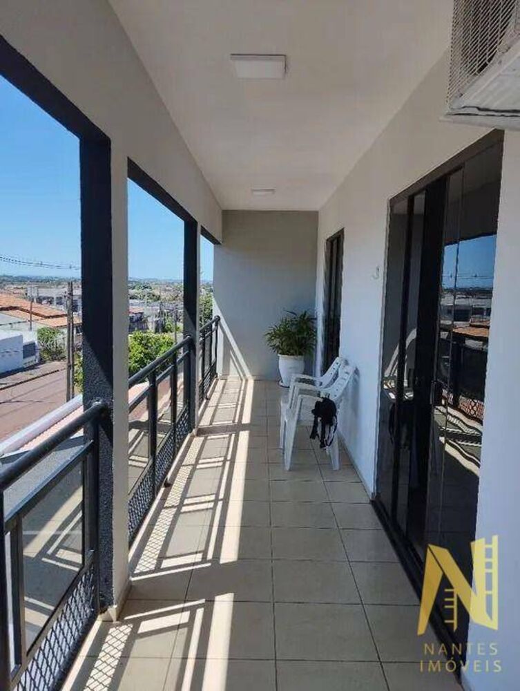 Casa, 3 quartos, 266 m² - Foto 2