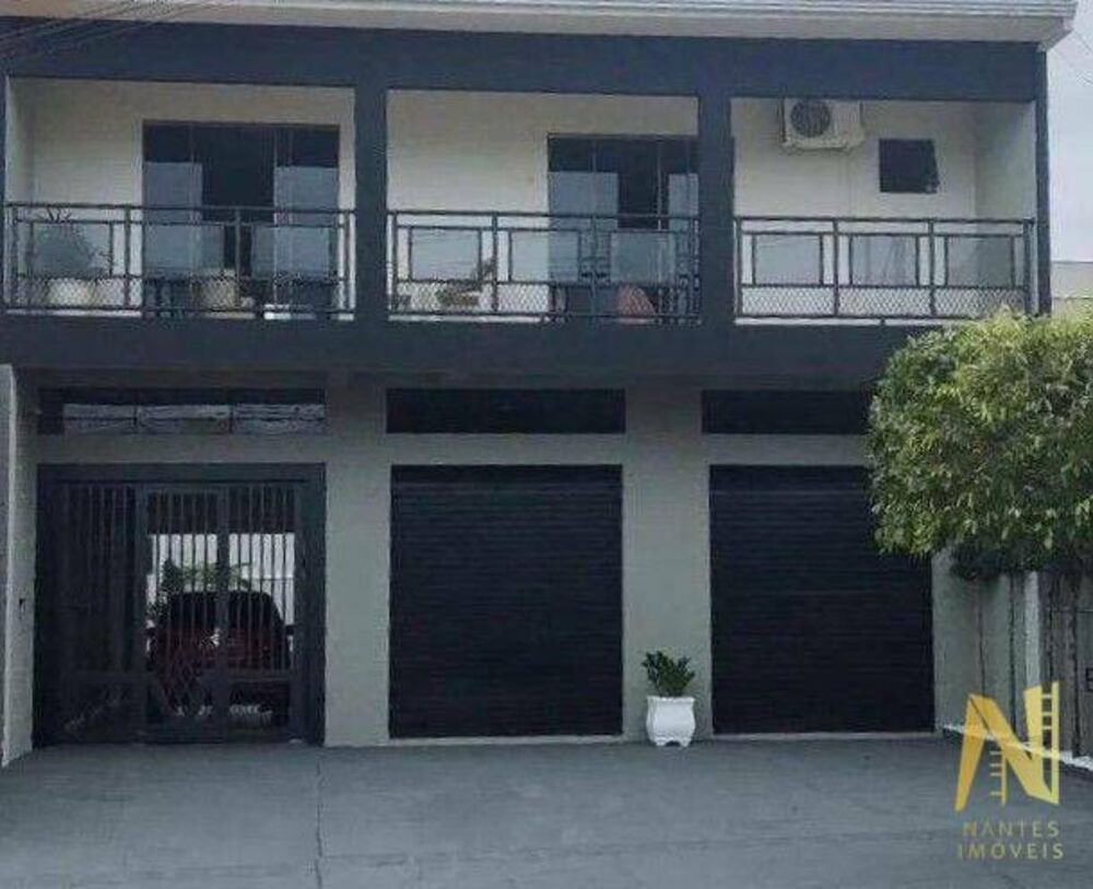 Casa, 3 quartos, 266 m² - Foto 16