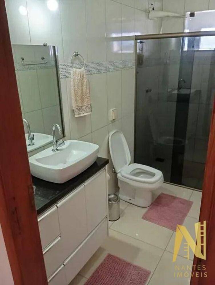 Casa, 3 quartos, 266 m² - Foto 7