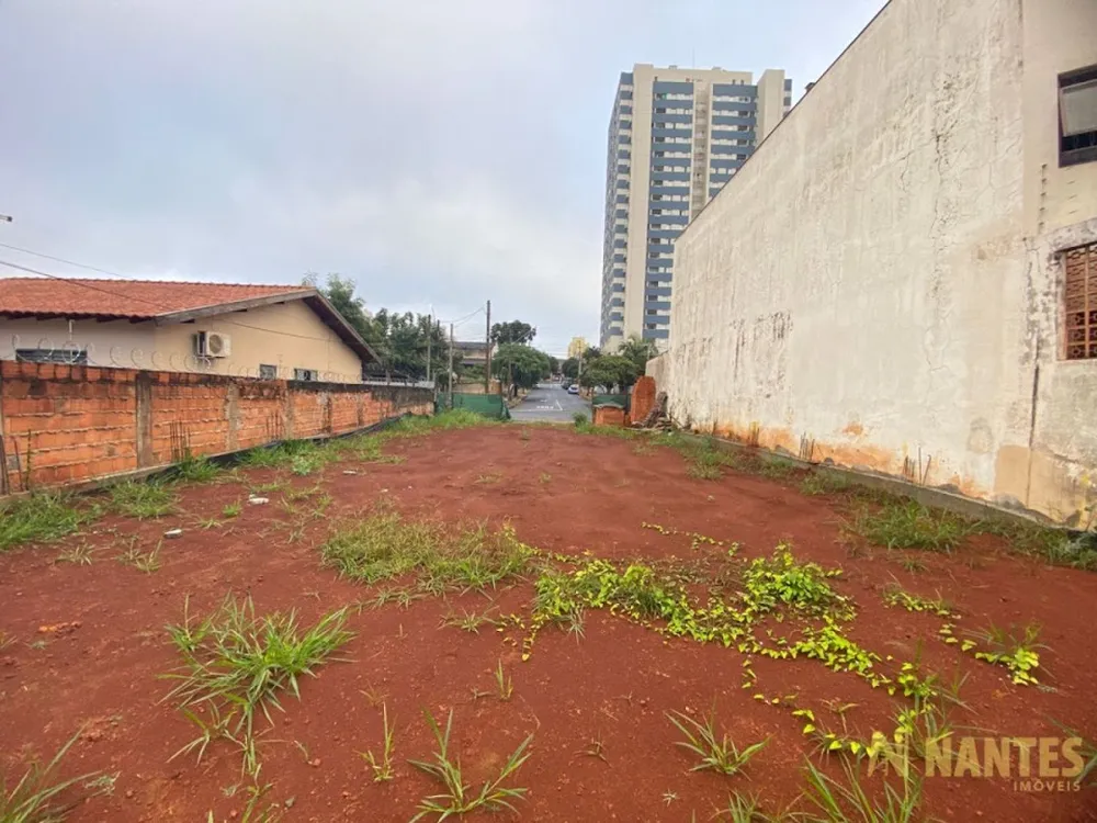 Terreno, 318 m² - Foto 4