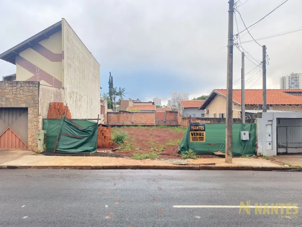 Terreno, 318 m² - Foto 1