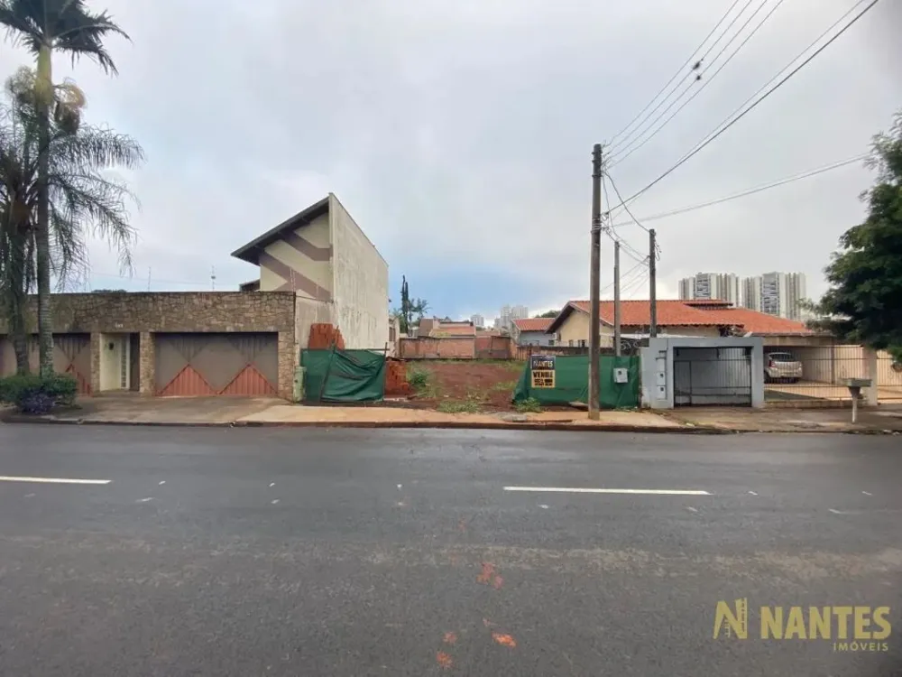 Terreno, 318 m² - Foto 2