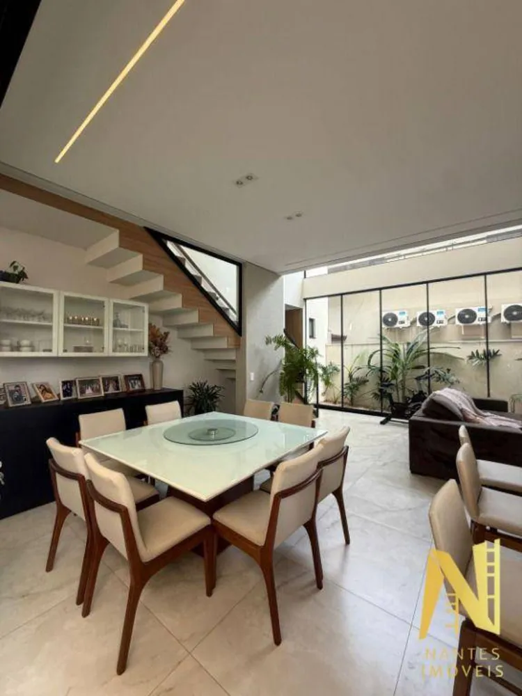 Casa de Condomínio, 3 quartos - Foto 6
