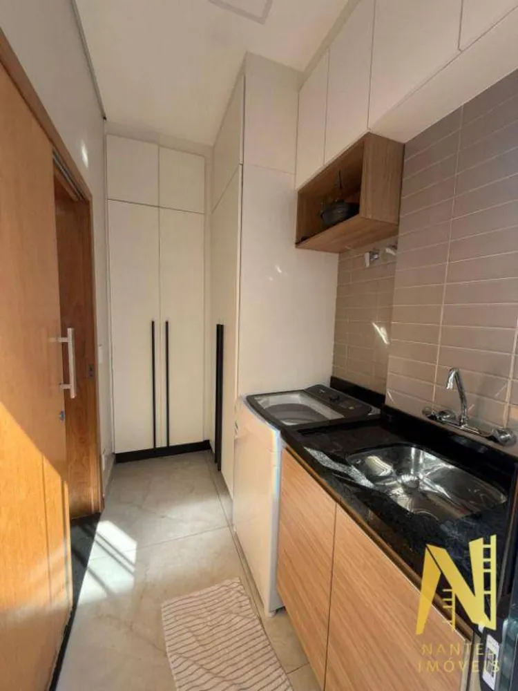 Casa de Condomínio, 3 quartos - Foto 11