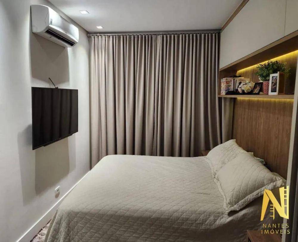 Apartamento, 3 quartos, 75 m² - Foto 6