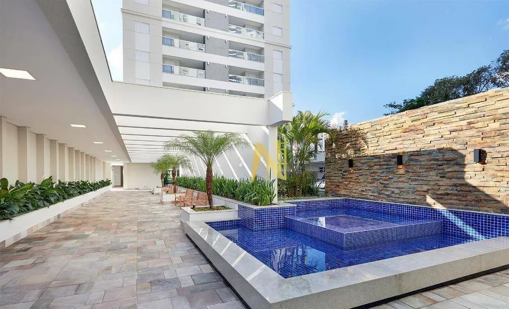 Apartamento, 3 quartos, 75 m² - Foto 14