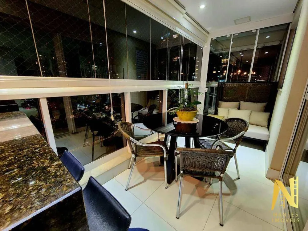 Apartamento, 3 quartos, 75 m² - Foto 2