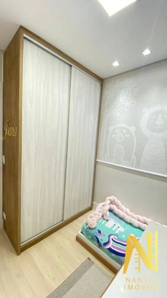 Apartamento, 3 quartos, 75 m² - Foto 11