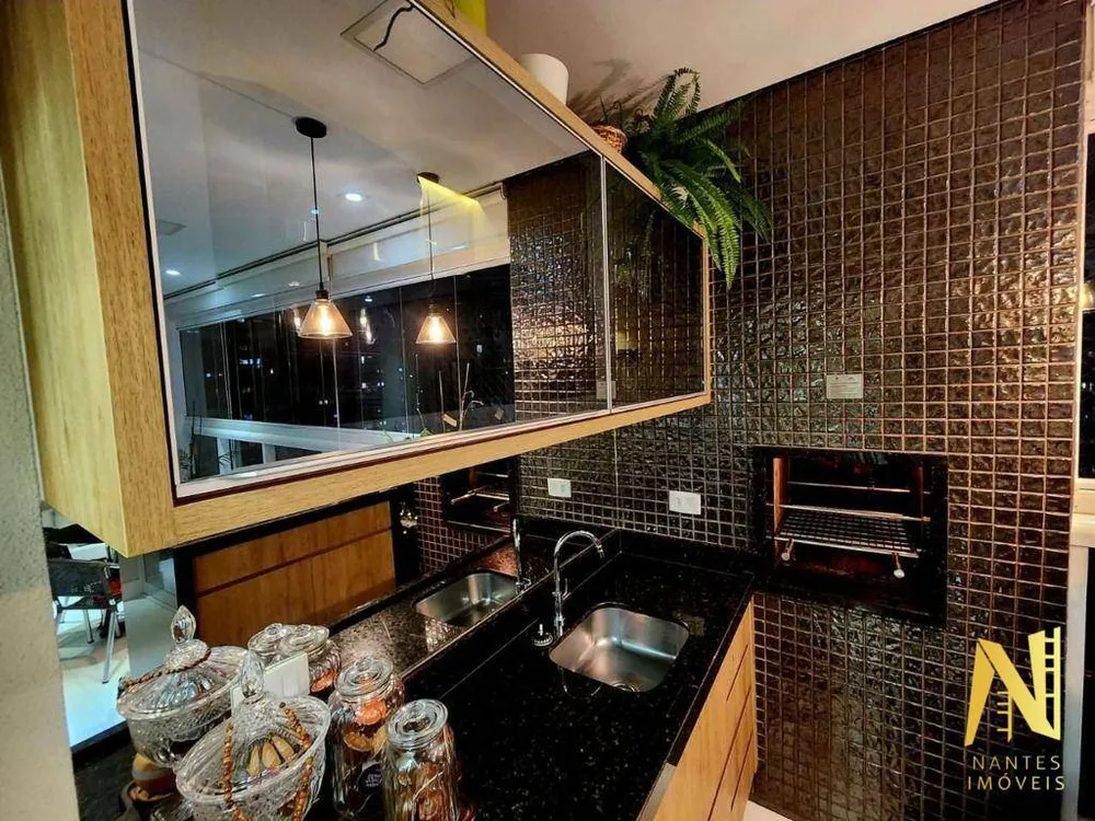 Apartamento, 3 quartos, 75 m² - Foto 3