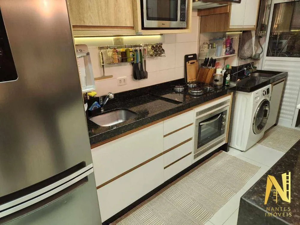 Apartamento, 3 quartos, 75 m² - Foto 5