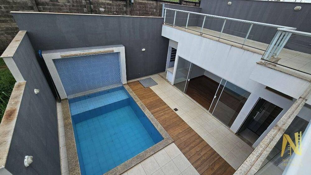 Casa de Condomínio, 3 quartos - Foto 32