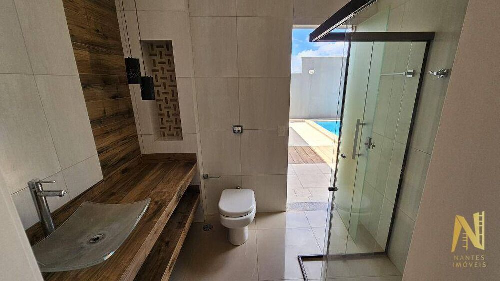 Casa de Condomínio, 3 quartos - Foto 15