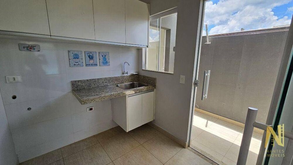 Casa de Condomínio, 3 quartos - Foto 5