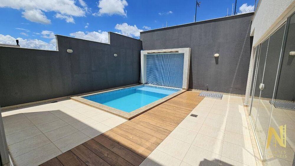Casa de Condomínio, 3 quartos - Foto 7