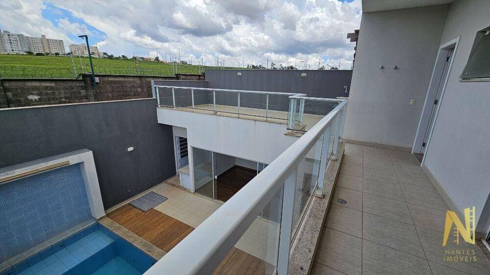 Casa de Condomínio, 3 quartos - Foto 31