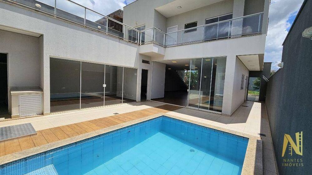 Casa de Condomínio, 3 quartos - Foto 10