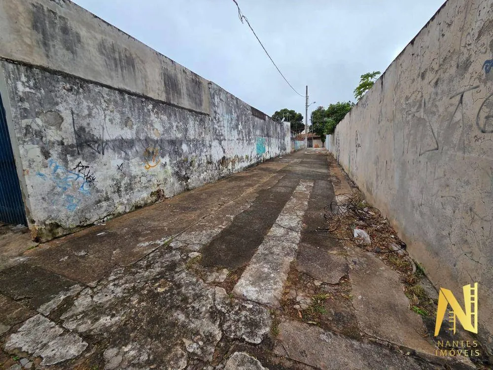 Terreno, 260 m² - Foto 1