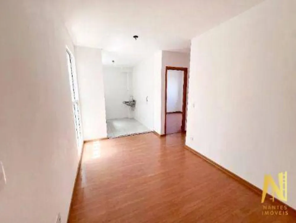 Apartamento, 2 quartos, 56 m² - Foto 9