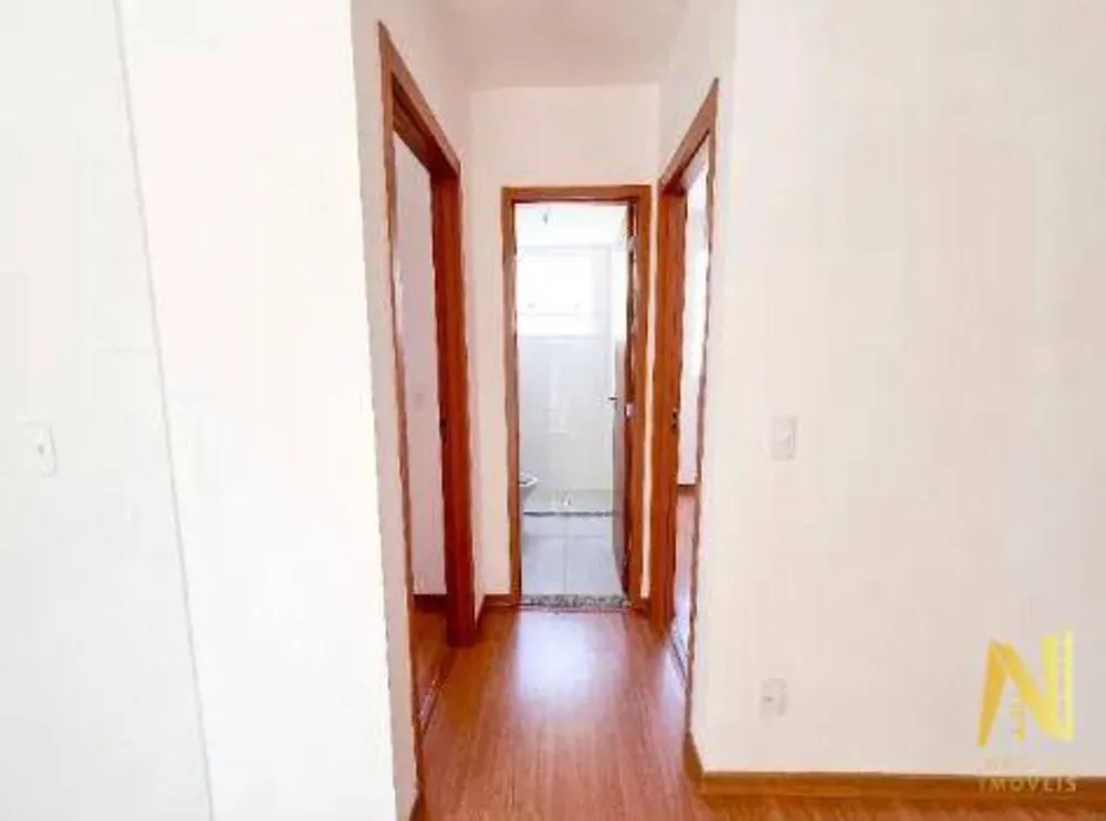 Apartamento, 2 quartos, 56 m² - Foto 6