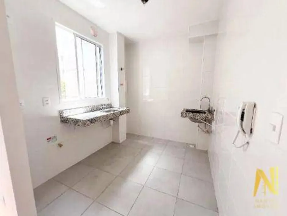 Apartamento, 2 quartos, 56 m² - Foto 2