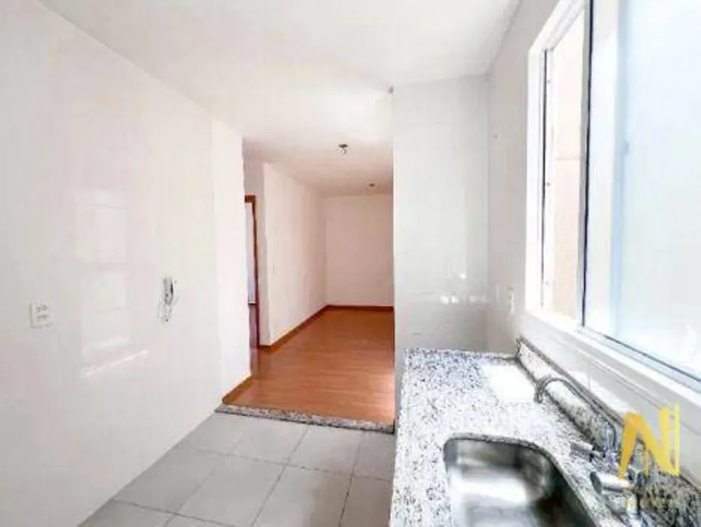 Apartamento, 2 quartos, 56 m² - Foto 4