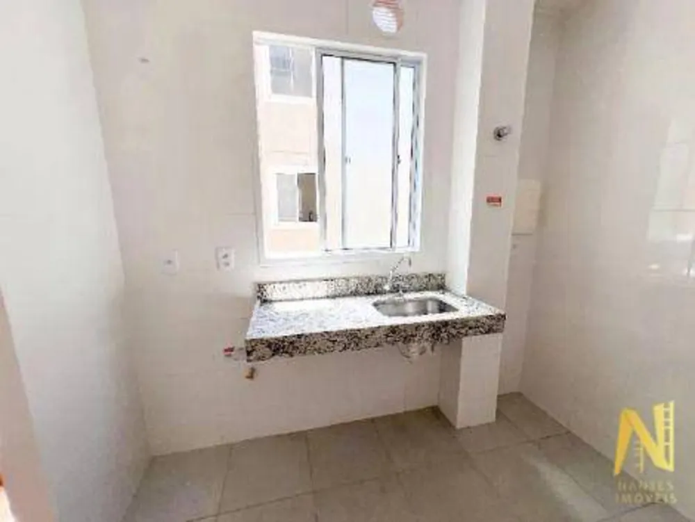 Apartamento, 2 quartos, 56 m² - Foto 3