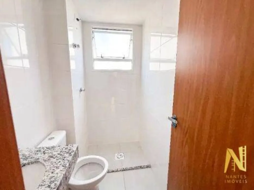 Apartamento, 2 quartos, 56 m² - Foto 1