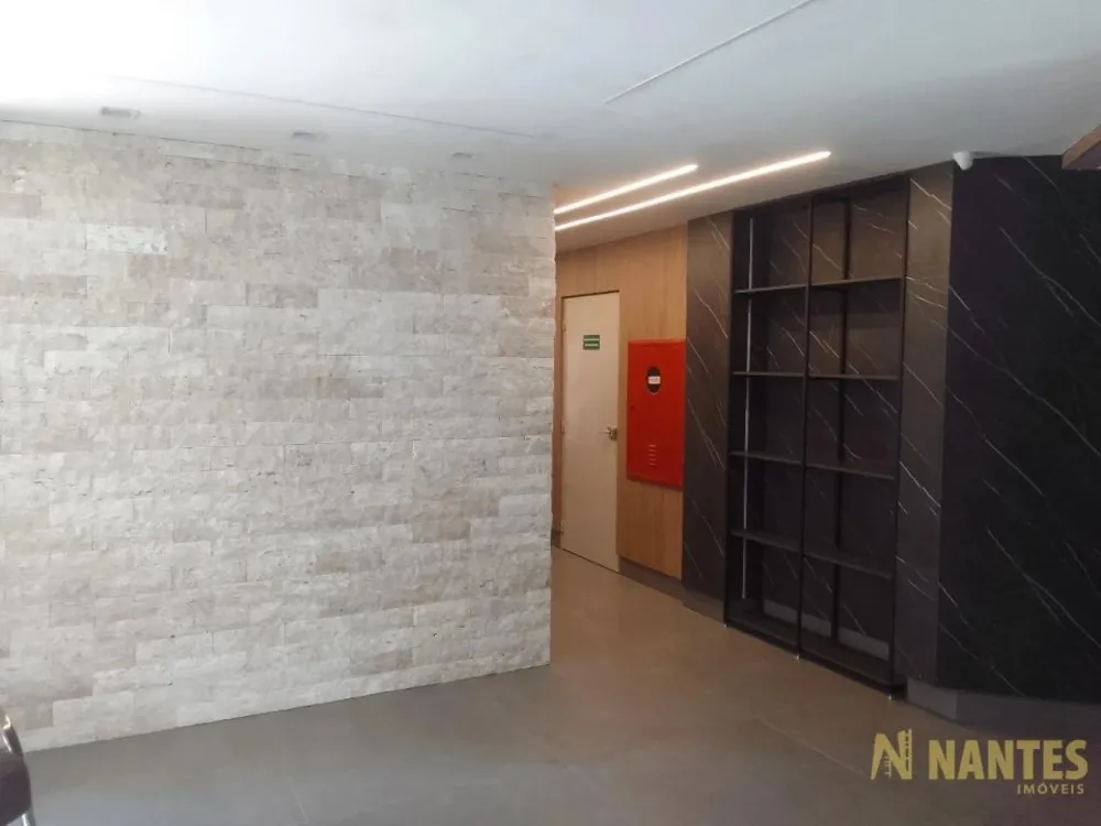 Apartamento, 1 quarto, 47 m² - Foto 1