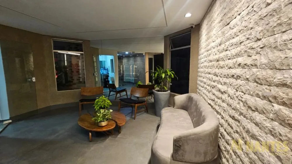 Apartamento, 1 quarto, 47 m² - Foto 5