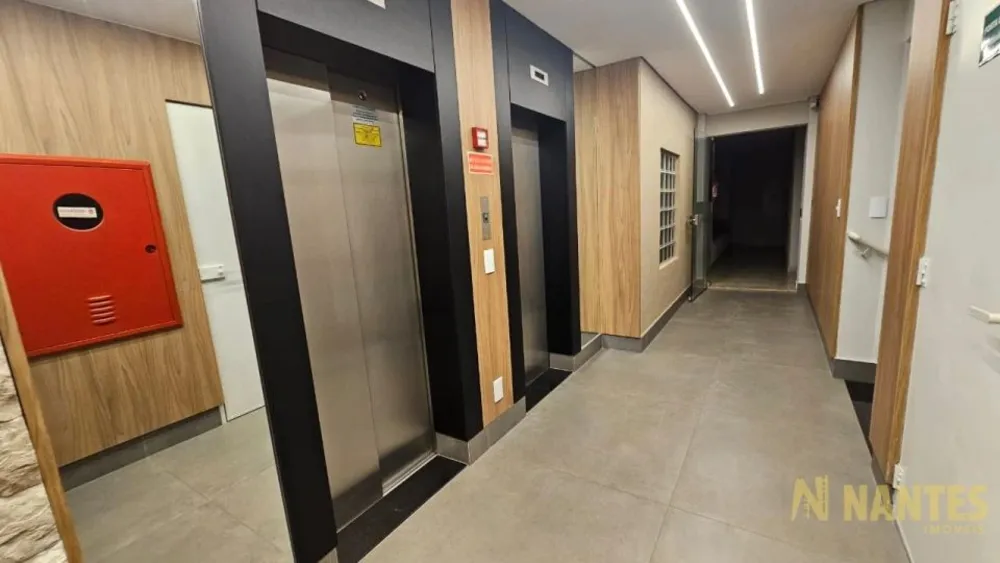 Apartamento, 1 quarto, 47 m² - Foto 2