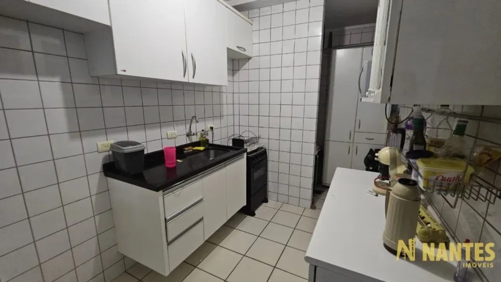 Apartamento, 1 quarto, 47 m² - Foto 6